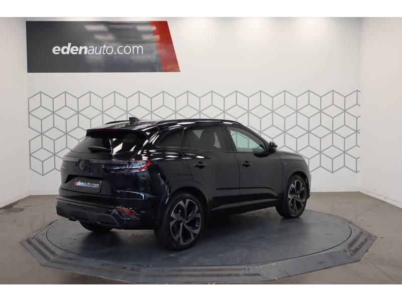 Renault Austral E-Tech full hybrid 200 Gsr2 Techno esprit Alpine