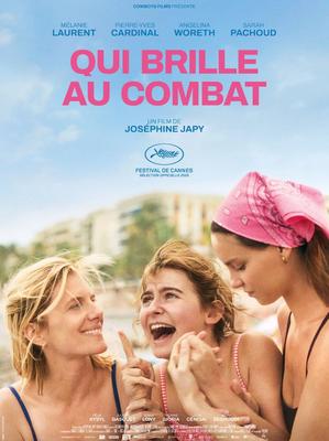 Cinéma Gourette : Qui brille au combat