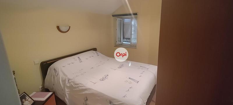 Maison en pierre - 83 m² - 3 pièces