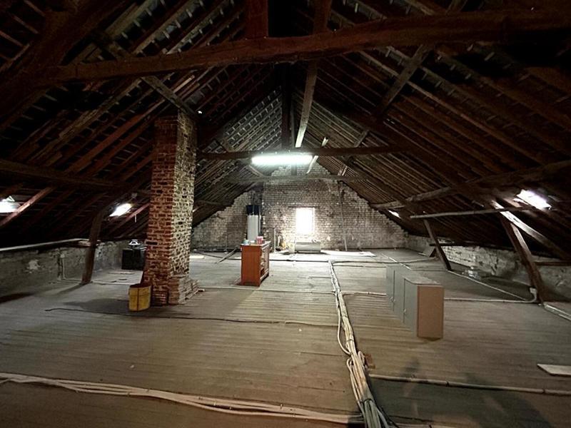 Maison - 165 m² - 5 pièces