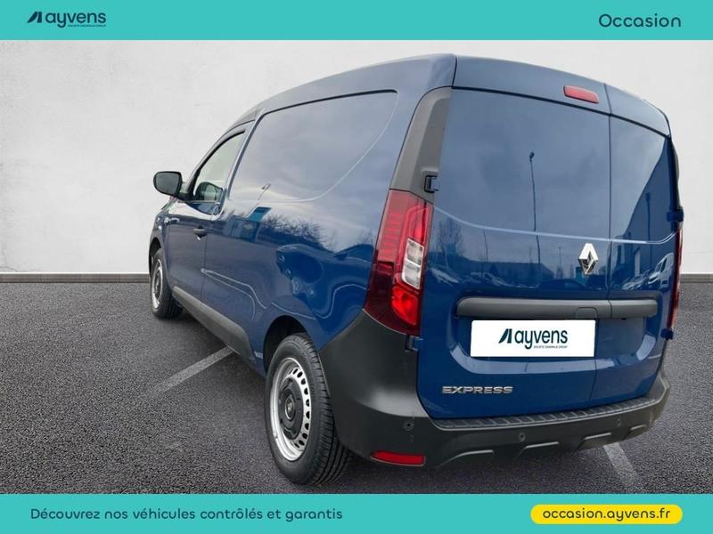 Renault Express Van 1.3 TCe 100ch Confort