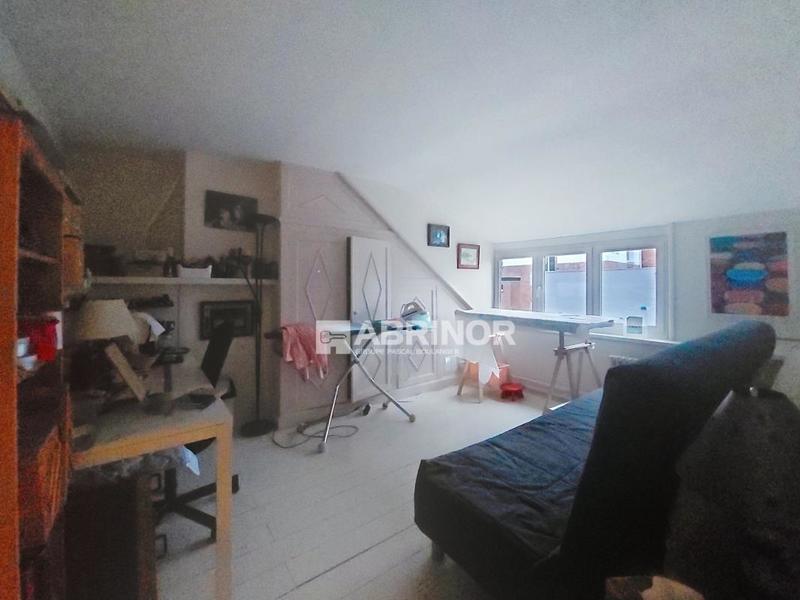 Maison d'architecte - 162 m² - 7 pièces