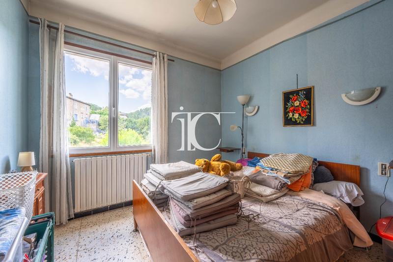 Maison - 115 m² - 6 pièces