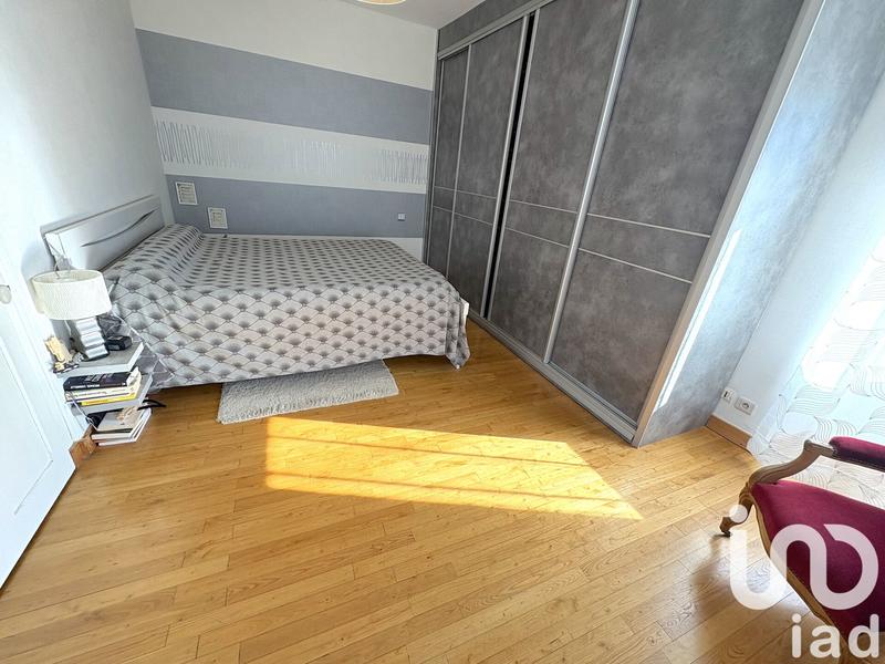 Maison de ville - 177 m² - 7 pièces