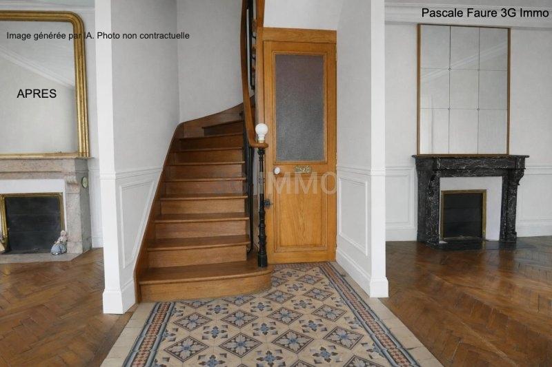 Villa - 121 m² - 6 pièces