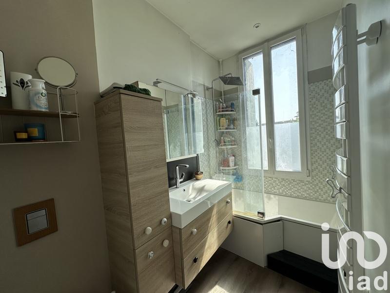 Maison - 134 m² - 5 pièces