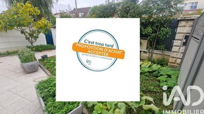 Maison - 155 m² - 6 pièces