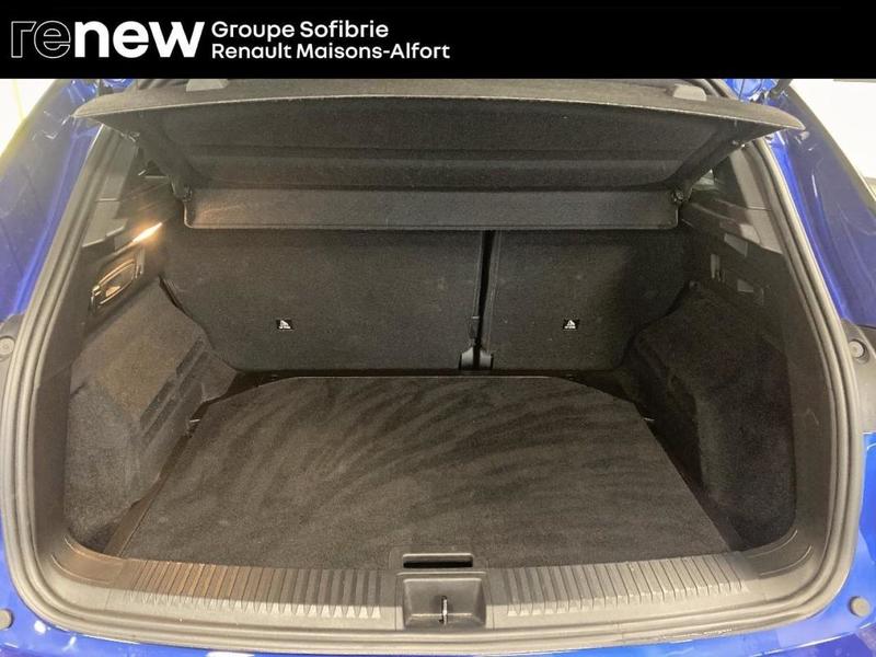 Renault Austral E-Tech hybrid 200 Techno esprit Alpine