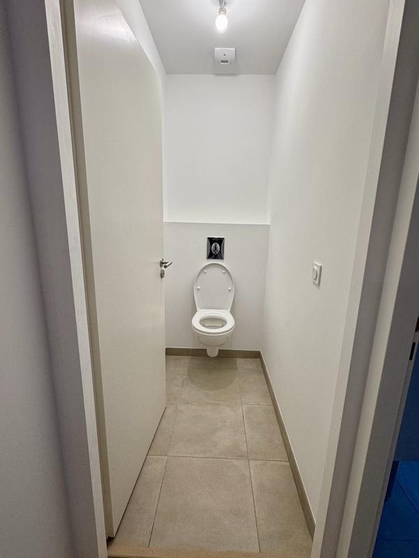 Maison - 103 m² - 4 pièces