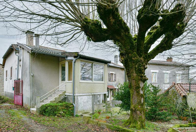 Maison - 224 m² - 8 pièces