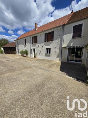 Maison - 152 m² - 5 pièces