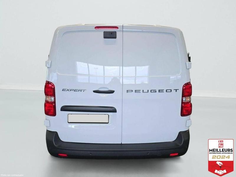 Peugeot Expert Fourgon Fgn m Bluehdi 145 Bvm6
