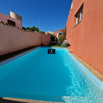 Maison traditionnelle - 121 m² - 5 pièces