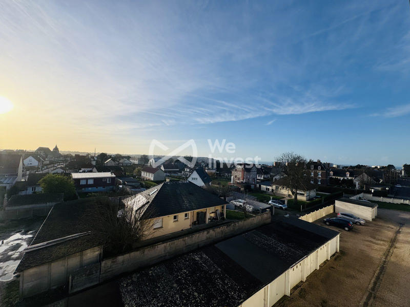 Appartement - 62 m² - 4 pièces