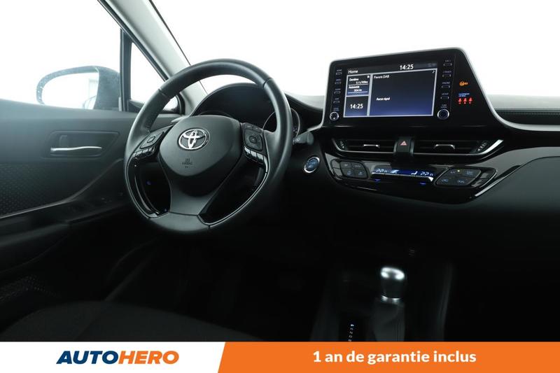 Toyota c-Hr 1.8 Hybride 122 ch