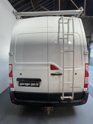 Renault master combi 3