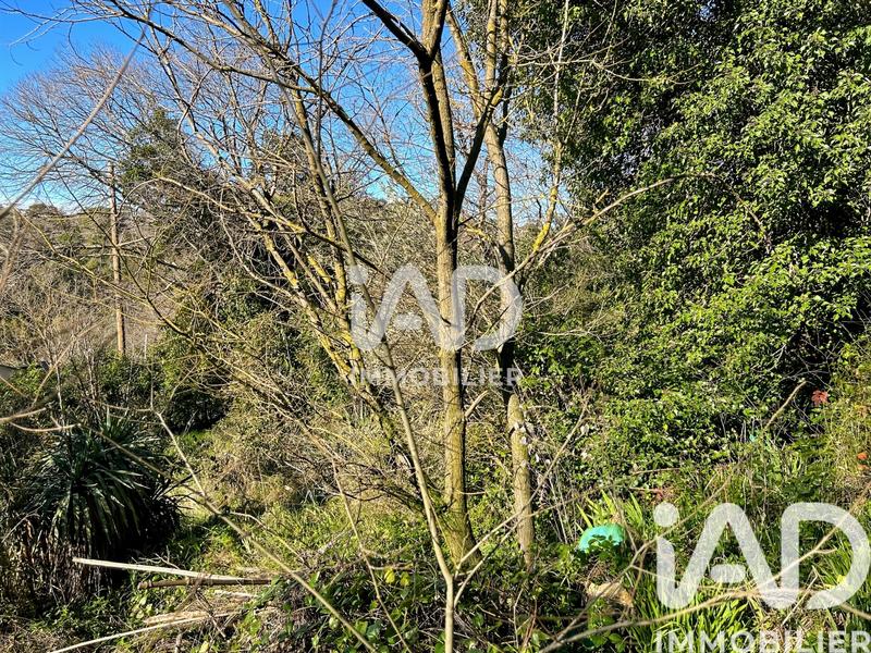 Maison - 51 m² - 2 pièces