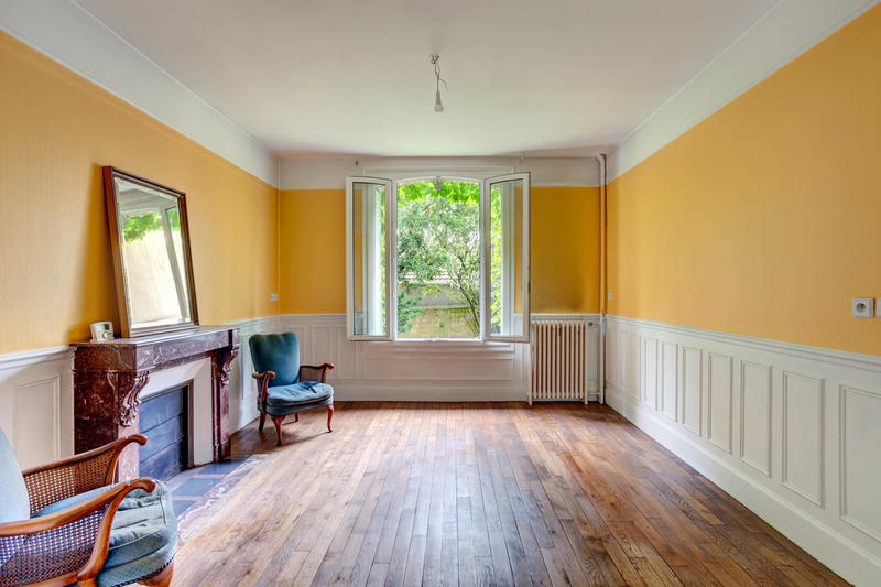 Maison - 176 m² - 6 pièces