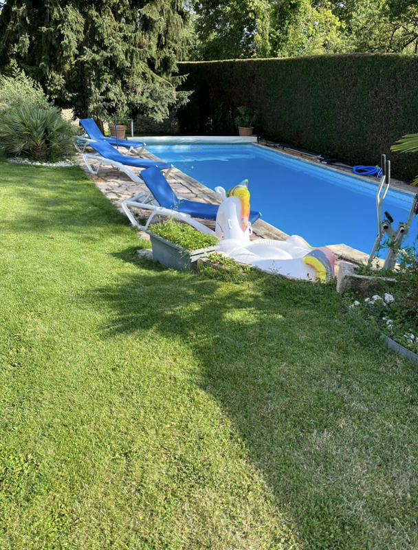 Maison - 170 m² - 7 pièces