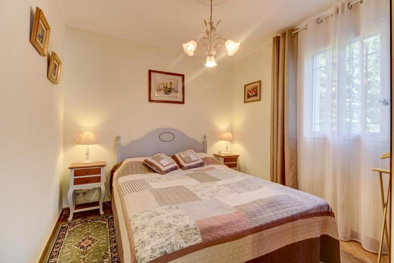 Maison - 107 m² - 4 pièces