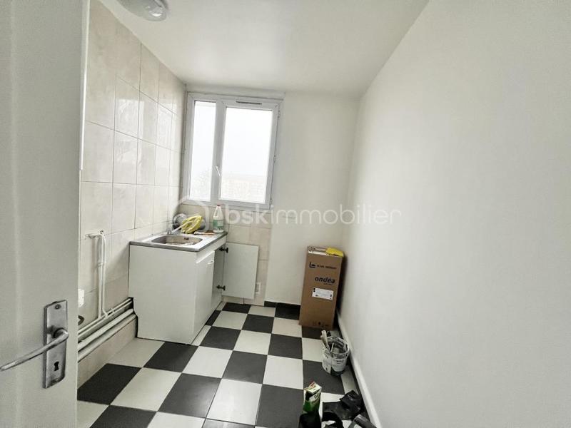 Appartement - 63 m² - 4 pièces