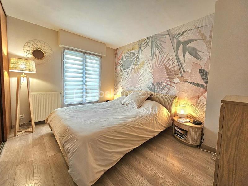 Pavillon - 162 m² - 9 pièces