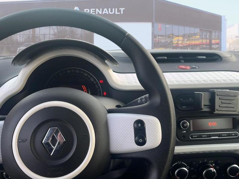 Renault Twingo III zen sce 75-20