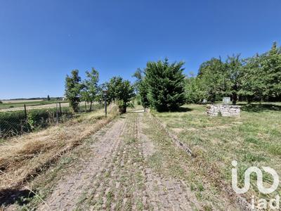 Maison de campagne - 128 m² - 9 pièces