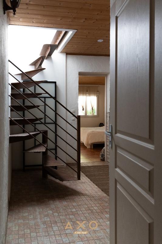 Maison - 95 m² - 3 pièces