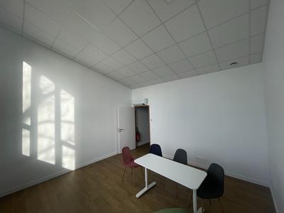 Entrepôt - 88 m²