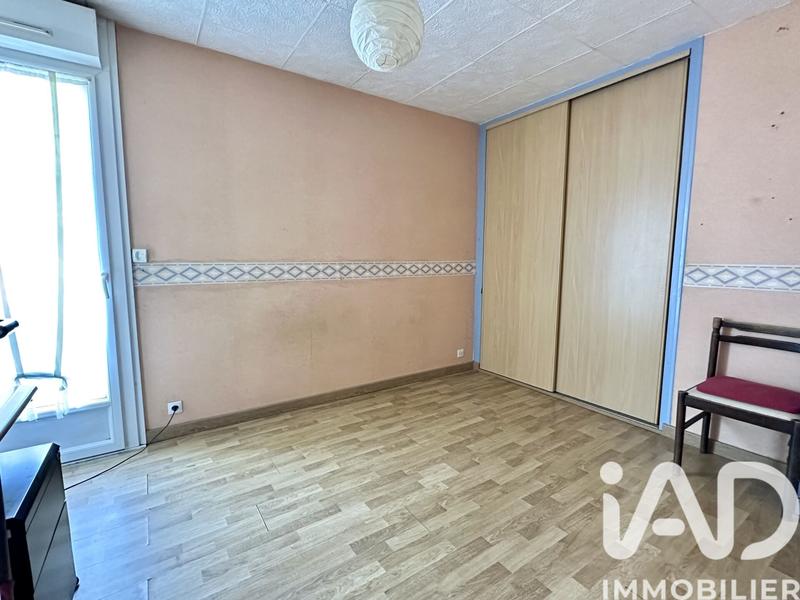 Maison - 88 m² - 5 pièces