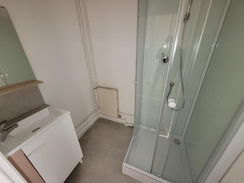 Appartement - 73 m² - 4 pièces