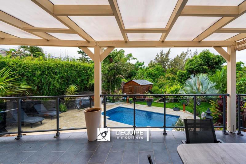 Villa - 170 m² - 6 pièces