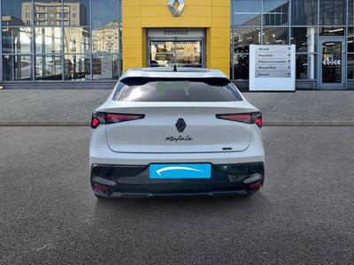 Renault Rafale E-Tech full hybrid 200 esprit Alpine 5p