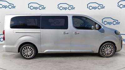 Peugeot Traveller Long 2.0 BlueHDi 150 Allure