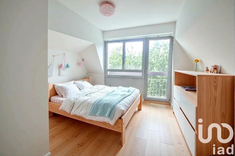 Appartement - 70 m² - 4 pièces