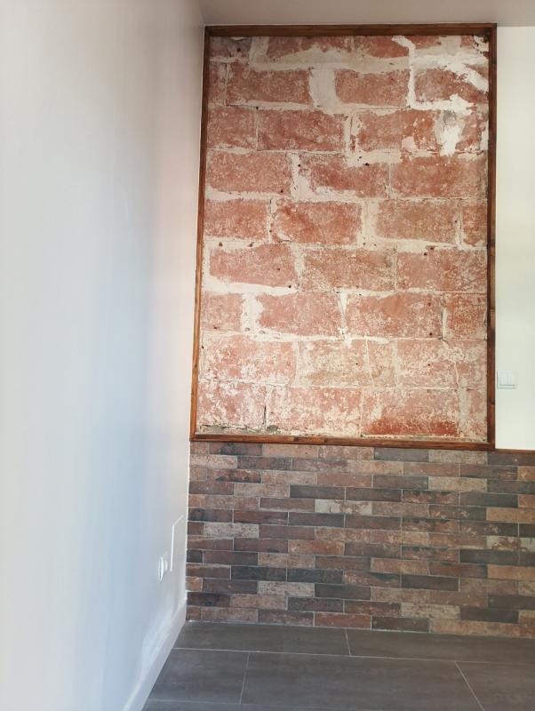 Appartement - 68 m² - 4 pièces