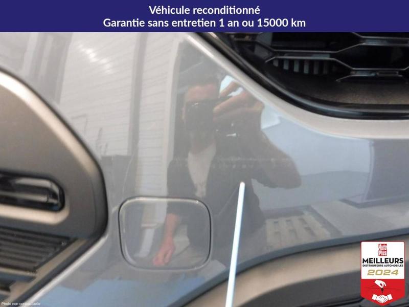 Dacia Jogger 1.0 Tce 110ch Expression 7 Places -24