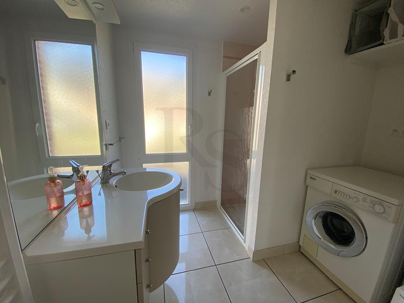 Maison - 74 m² - 4 pièces