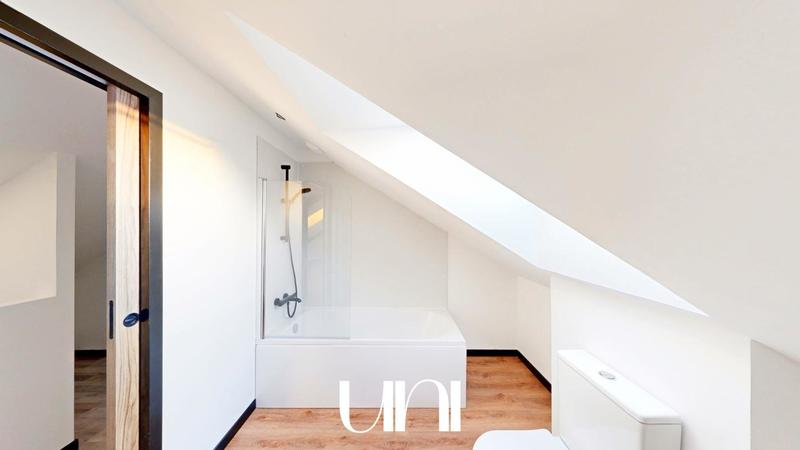 Maison - 118 m² - 5 pièces