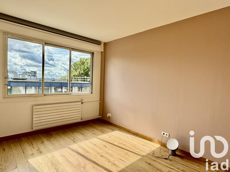 Appartement - 150 m² - 6 pièces
