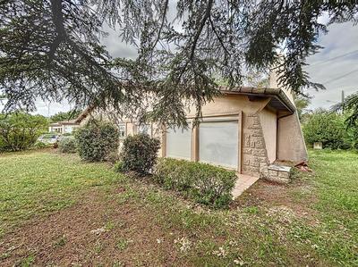 Maison - 163 m² - 7 pièces