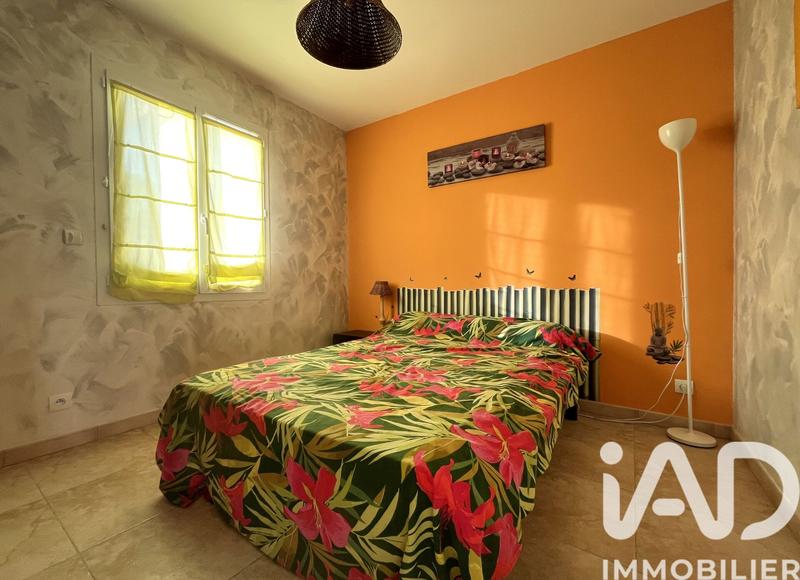 Maison - 190 m² - 6 pièces