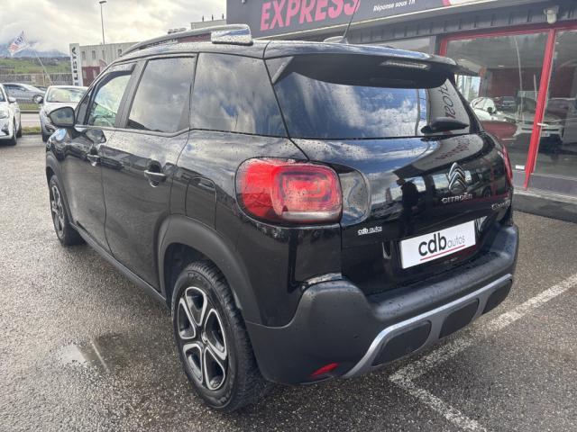 Citroën C3 Aircross BlueHDi 100 s&amp;S Bvm6 Feel