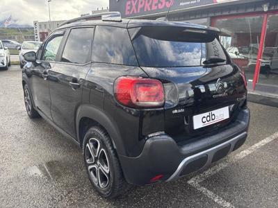 Citroën C3 Aircross BlueHDi 100 s&amp;S Bvm6 Feel