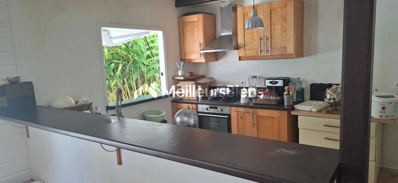 Villa - 117 m² - 5 pièces