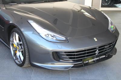 Ferrari Gtc4 Lusso t V8 3.9 611