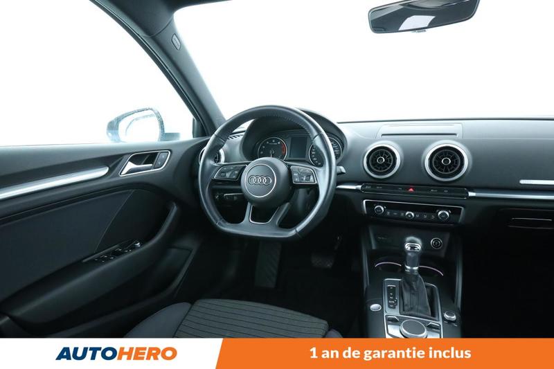 Audi A3 Berline 35 Tfsi Cod Sport s tronic 7 150 ch
