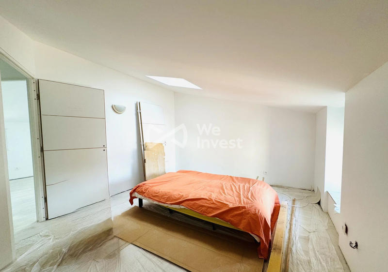 Maison - 66 m² - 4 pièces