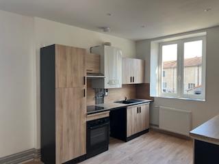 Appartement - 98 m²